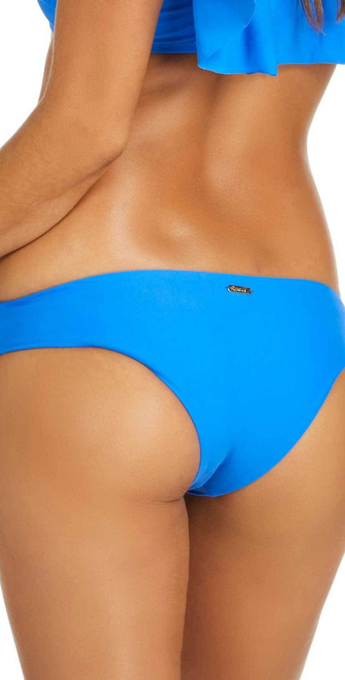 Raisins Sayulita Mai Tai Bottom in Blue Y710052-BLUE: