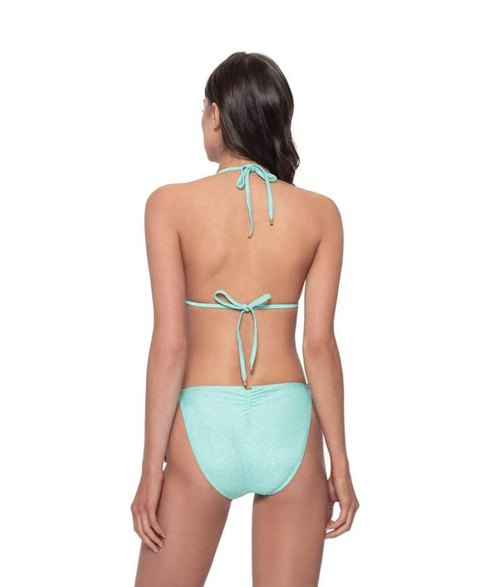 PQ Swim Tie Bottoms in Divine