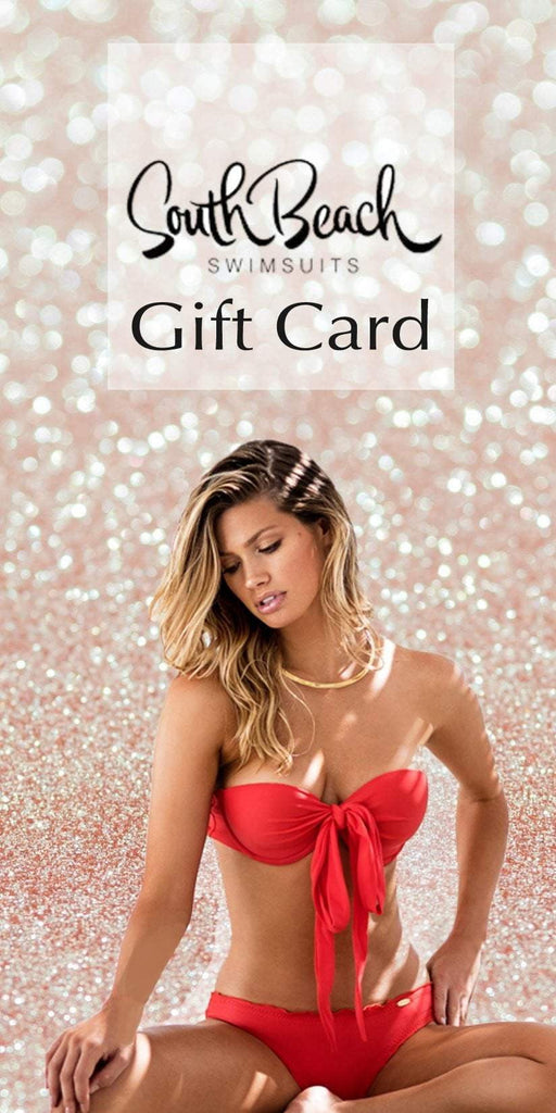 E-Gift Card: