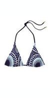 Helen Jon Laguna String Bikini Top HJ14-0104-LGP: