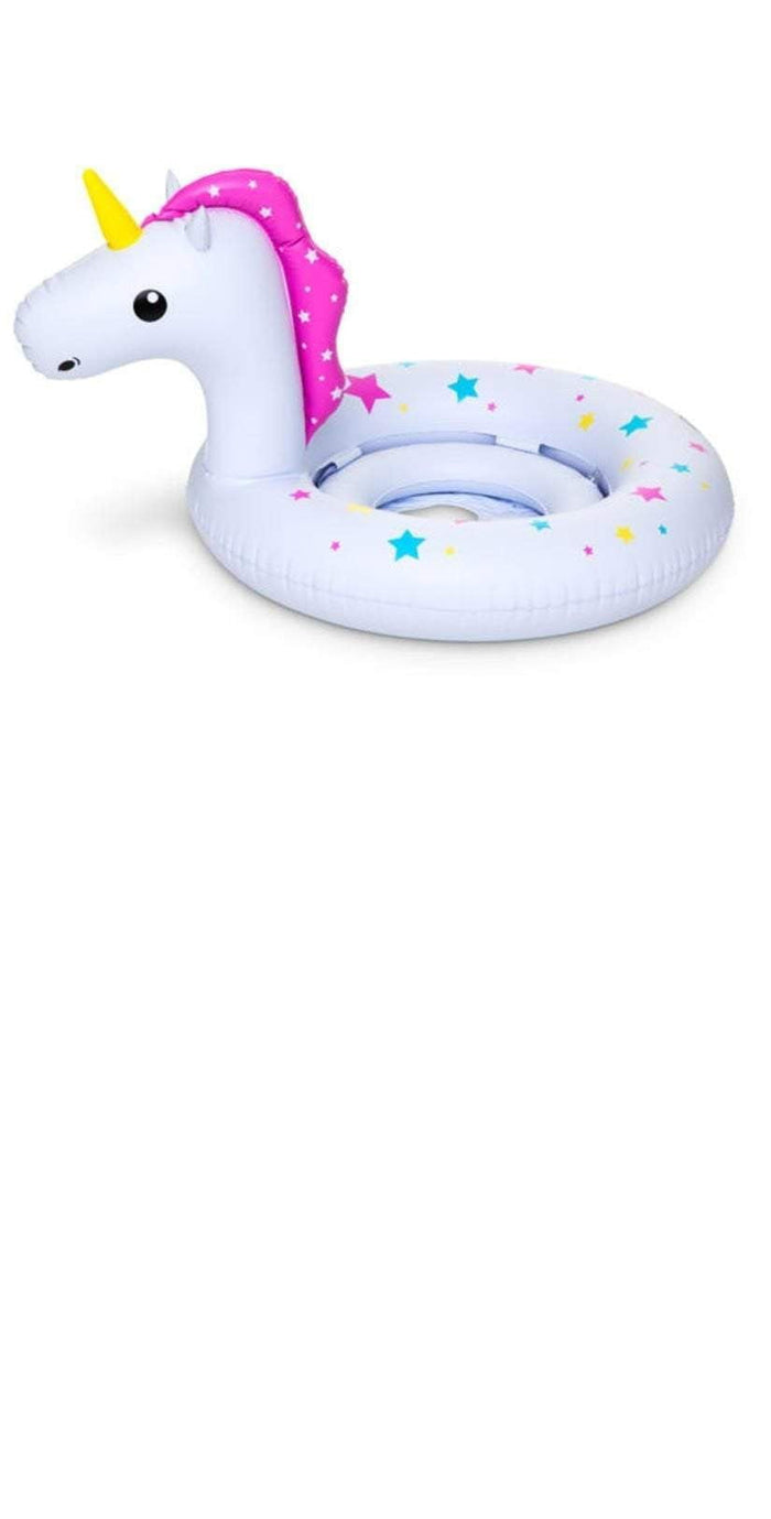 Big Mouth Magic the Unicorn Lil' Float BMLF-0015: