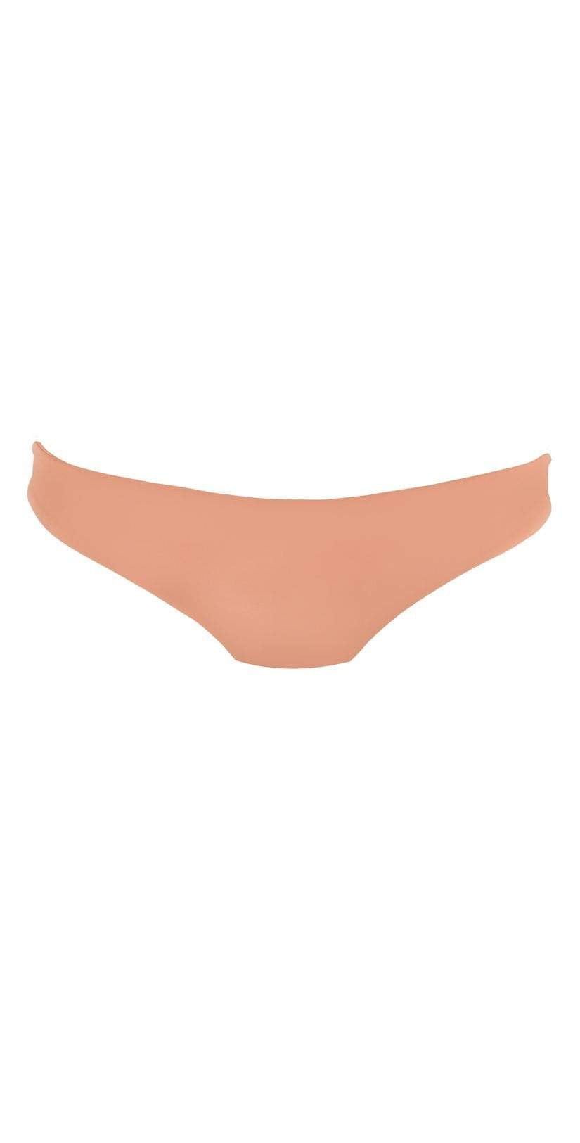 L Space Sandy Bottom In Tropical Peach LSSNC16-TRP: