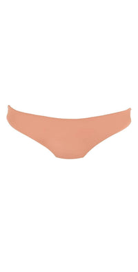 L Space Sandy Bottom In Tropical Peach LSSNC16-TRP: