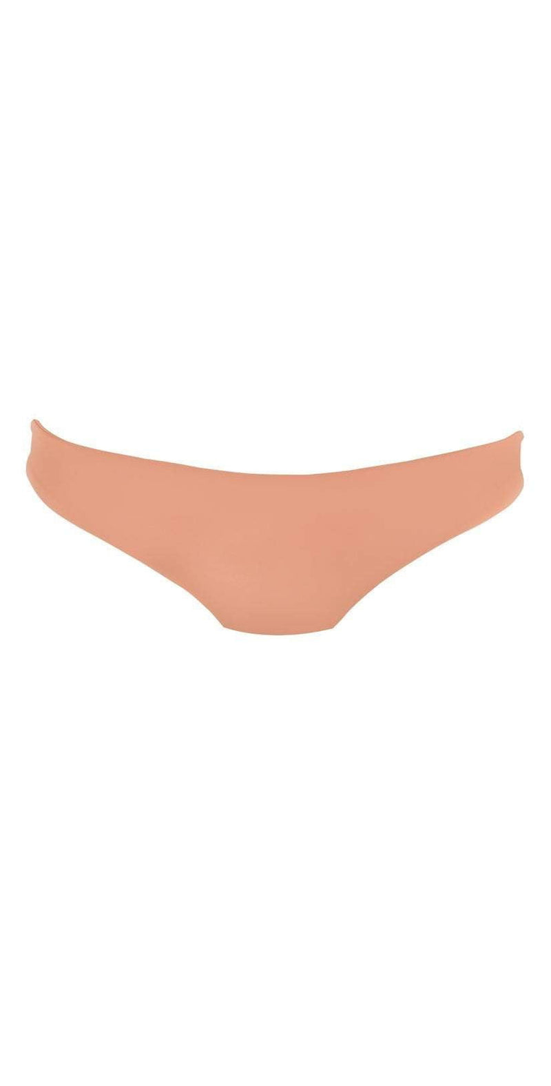 L Space Sandy Bottom In Tropical Peach LSSNC16-TRP: