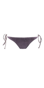 L Space Lily Pucker Up Bottom In Pebble PKLIC18-PEB:
