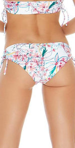 L Space Ella Bottom In Paisley LSEAC18-PPT: