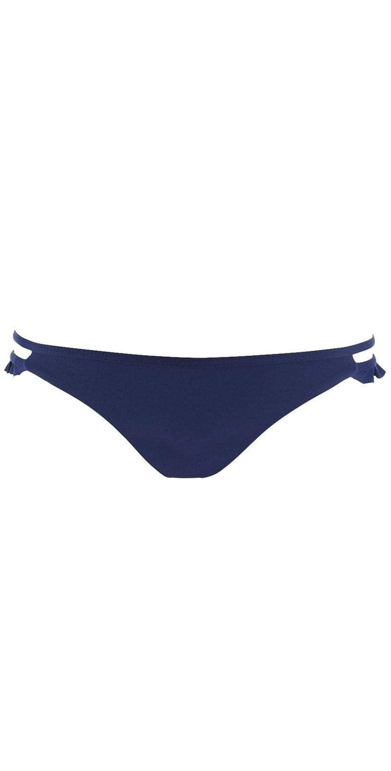 L Space Zephyr Bottom in Midnight Blue LSZPB18-MDB: