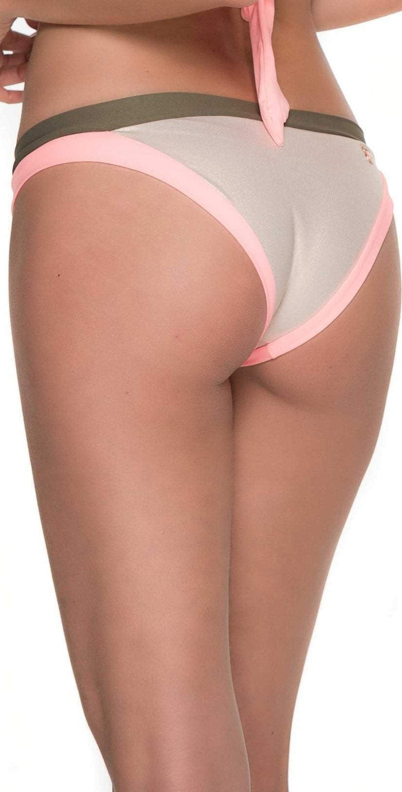 Malai Multy Mantis Bottom B00368-Multi: