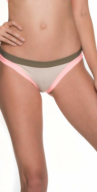 Malai Multy Mantis Bottom B00368-Multi: