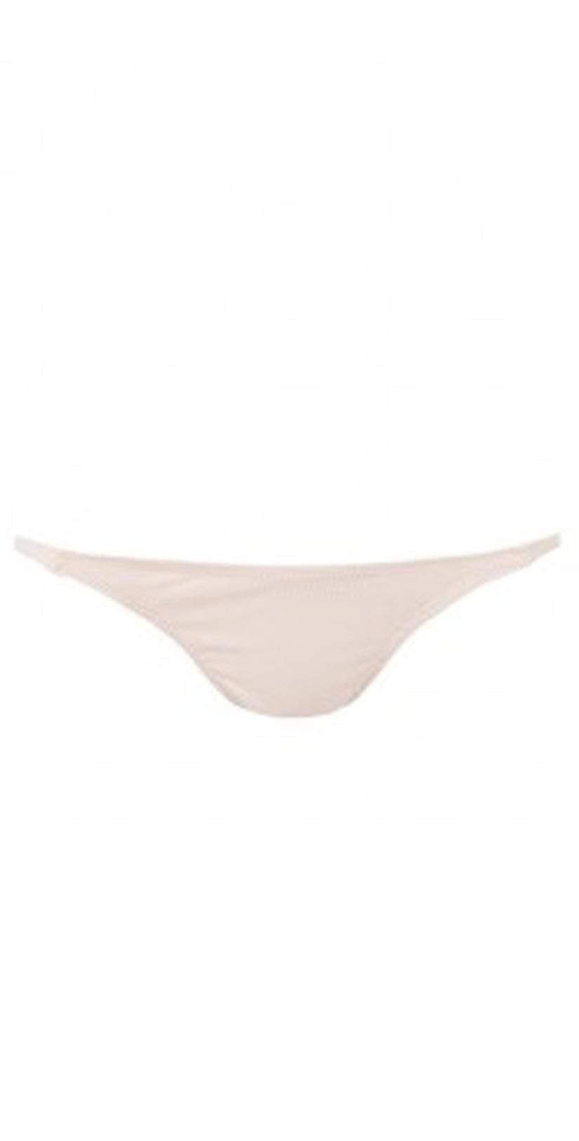 Melissa Odabash Mexico Bottom in Blush: