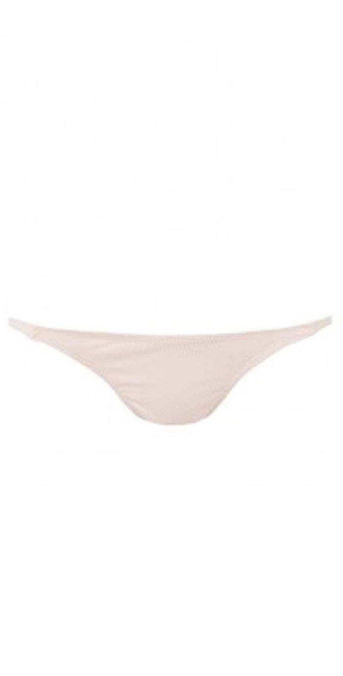 Melissa Odabash Mexico Bottom in Blush: