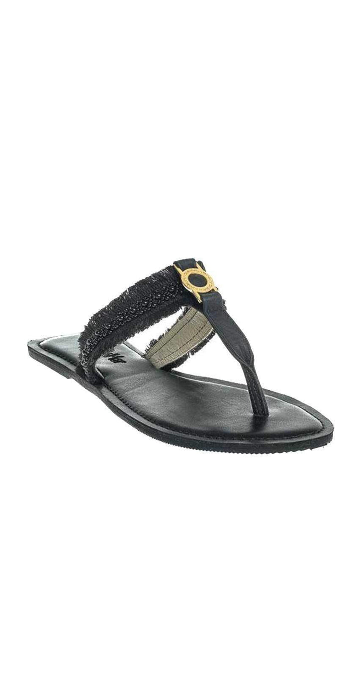 OndadeMar Woman Walk On Everyday Sandals S216/Opa: