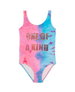 PQ Swim Girls Popsicle One Of A Kind One Piece