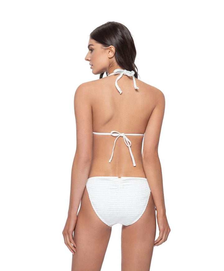 PQ Swim Pure Detail Tie Bottoms